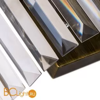 Настенный светильник Divinare Nova 3005/23 AP-2 - Фото 1